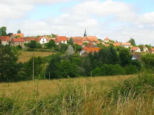 Monte Escalier 03 Monte escalier Archignat
