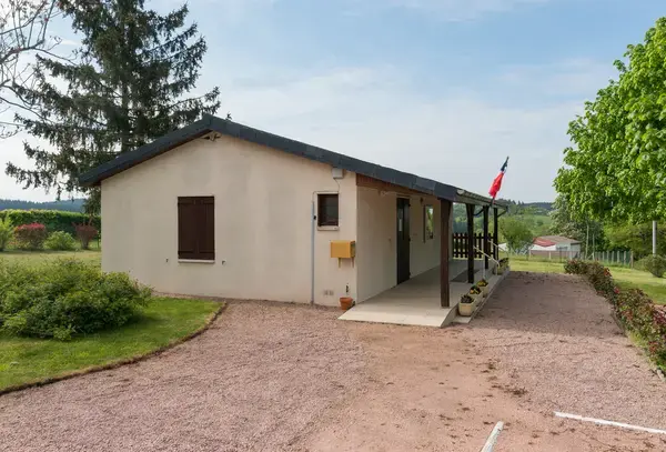 Monte Escalier 03 Monte escalier Barrais-Bussolles