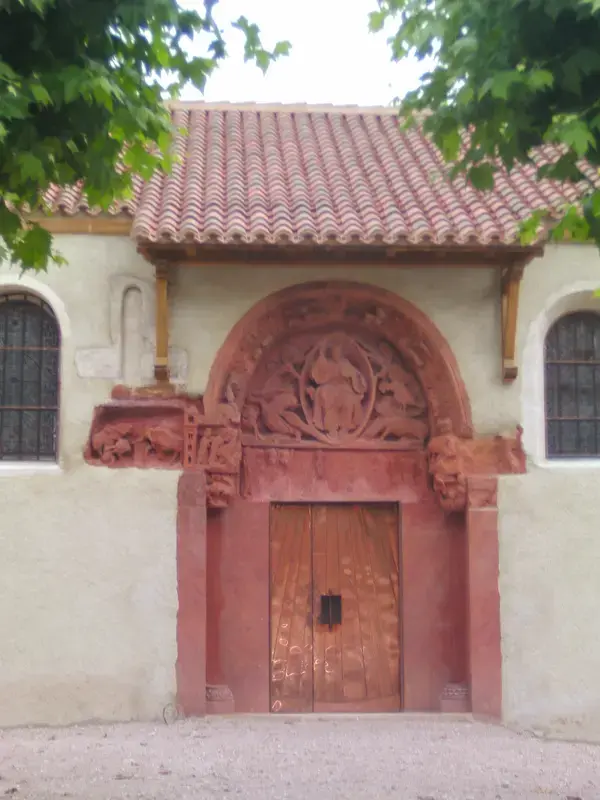 Monte Escalier 03 Monte escalier Chassenard