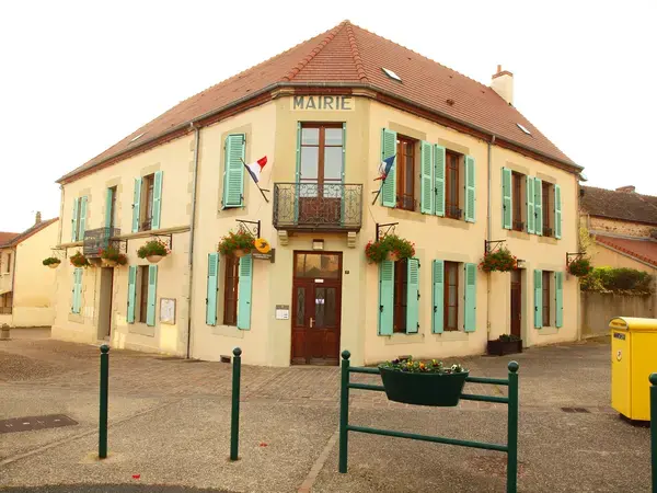 Monte Escalier 03 Monte escalier Cressanges