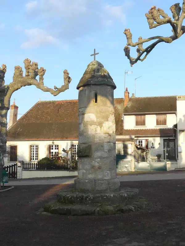 Monte Escalier 03 Monte escalier Estivareilles