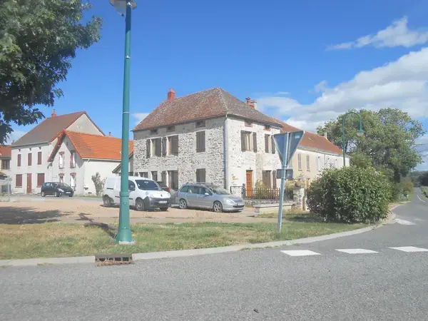 Monte Escalier 03 Monte escalier Lalizolle