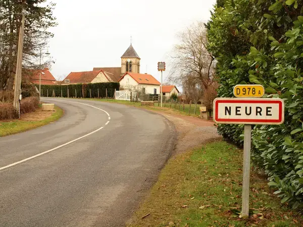 Monte Escalier 03 Monte escalier Neure