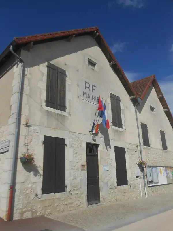 Monte Escalier 03 Monte escalier Sussat