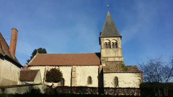 Monte Escalier 03 Monte escalier Theneuille