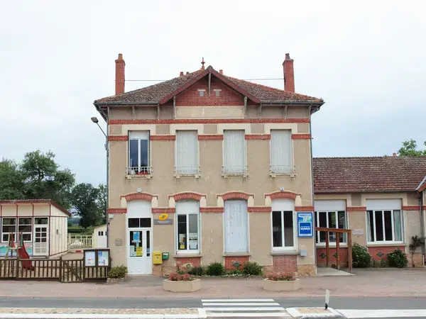 Monte Escalier 03 Monte escalier Vieure