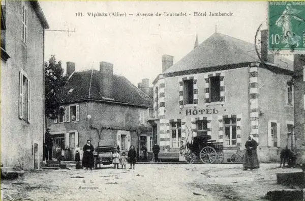 Monte Escalier 03 Monte escalier Viplaix